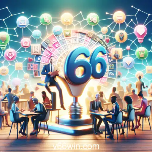 66win Expands its Digital Footprint in Online Gaming