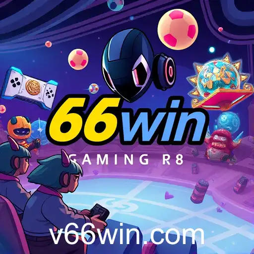 The Rise of 66win: A Playground for Gamers